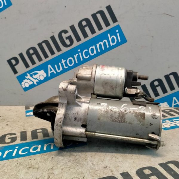 Motorino Avviamento Ford Fiesta F6JD 2008 – 2013