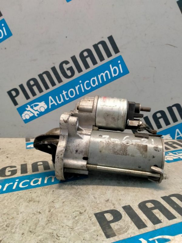 Motorino Avviamento Ford Fiesta F6JD 2008 – 2013