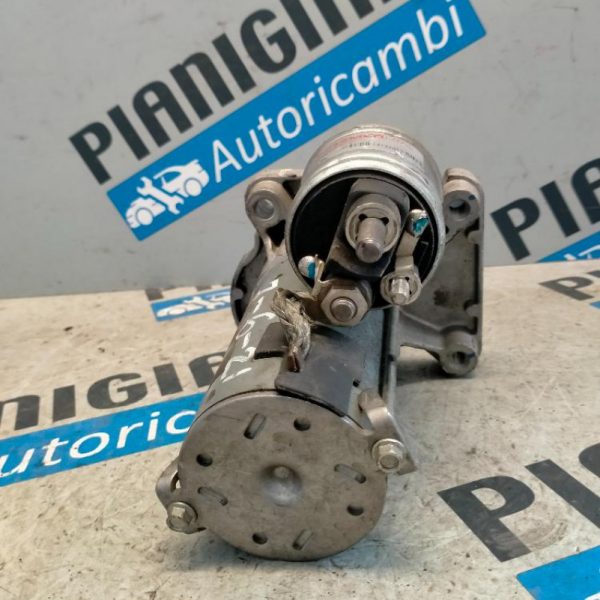 Motorino Avviamento Ford Fiesta F6JD 2008 – 2013