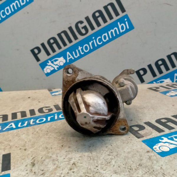 Motorino Avviamento Ford Fiesta P4JB 2013 – 2020