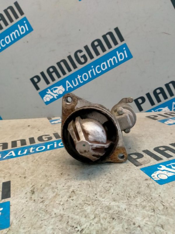 Motorino Avviamento Ford Fiesta P4JB 2013 – 2020
