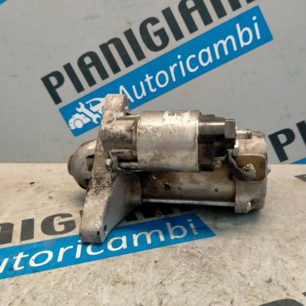 Motorino Avviamento Toyota Yaris 1NDTV 2005 – 2009