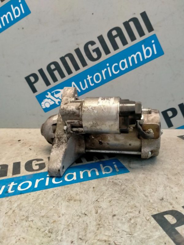 Motorino Avviamento Toyota Yaris 1NDTV 2005 – 2009