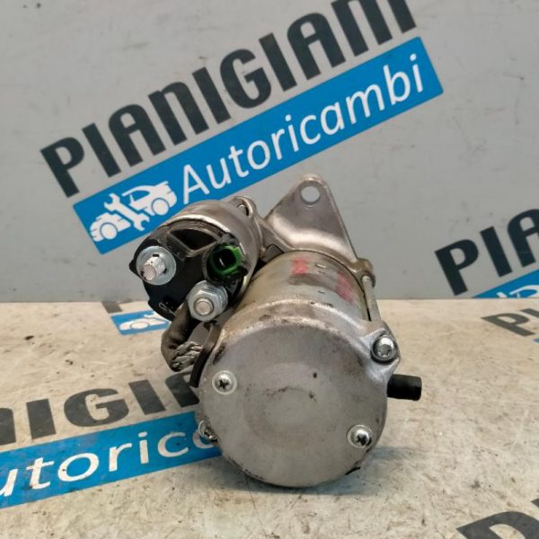 Motorino Avviamento Toyota Yaris 1NDTV 2005 – 2009