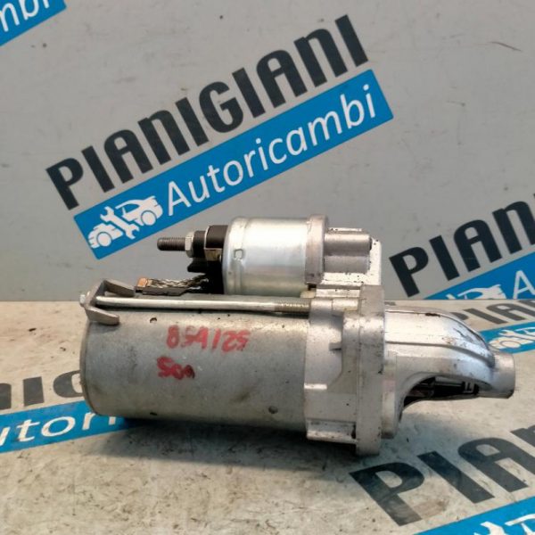 Motorino Avviamento Fiat 500 169A1000 2008 – 2015