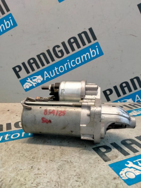 Motorino Avviamento Fiat 500 169A1000 2008 – 2015