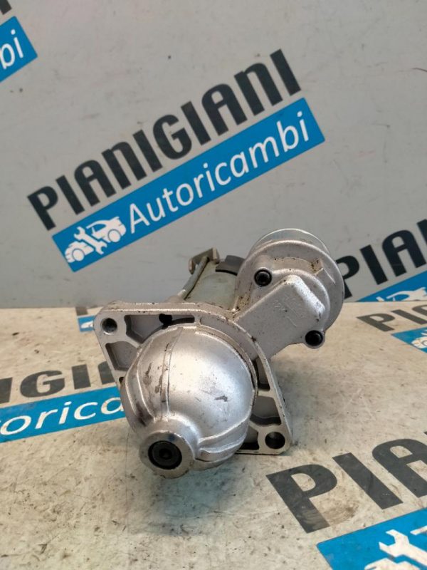Motorino Avviamento Fiat 500 169A1000 2008 – 2015