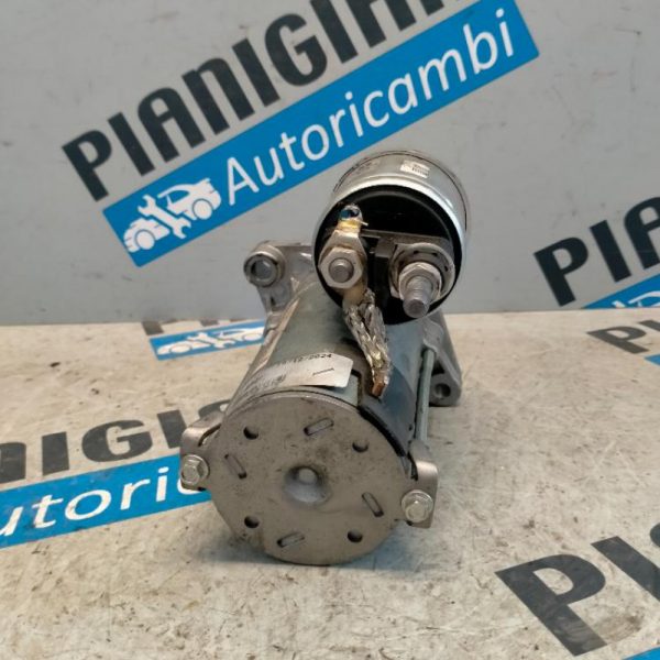 Motorino Avviamento Fiat 500 169A1000 2008 – 2015