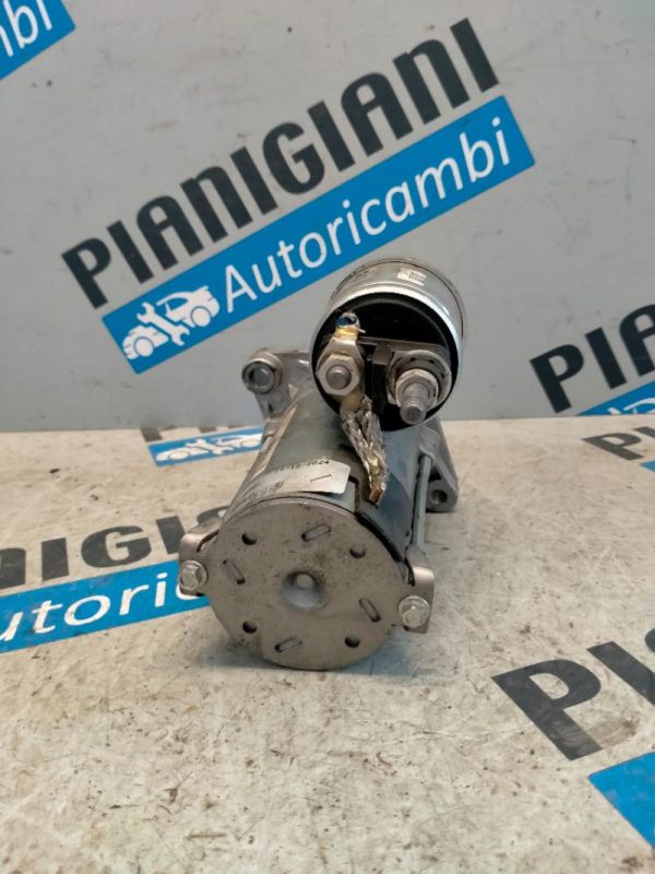 Motorino Avviamento Fiat 500 169A1000 2008 – 2015