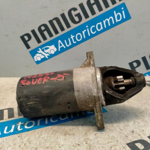 Motorino Avviamento Rover 25 14KAF 1999 – 2005