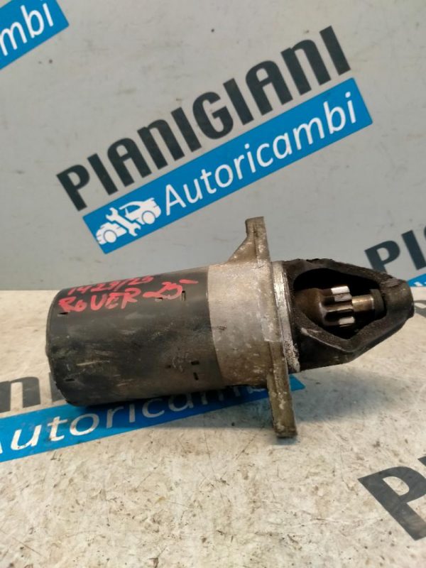 Motorino Avviamento Rover 25 14KAF 1999 – 2005