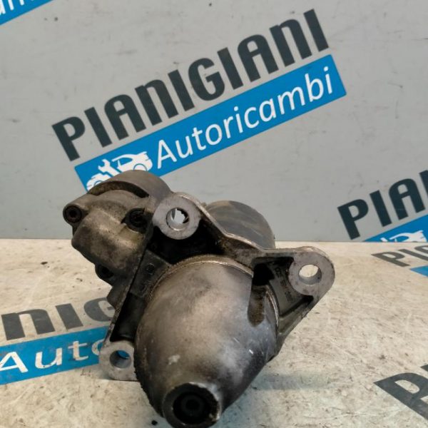 Motorino Avviamento Rover 25 14KAF 1999 – 2005
