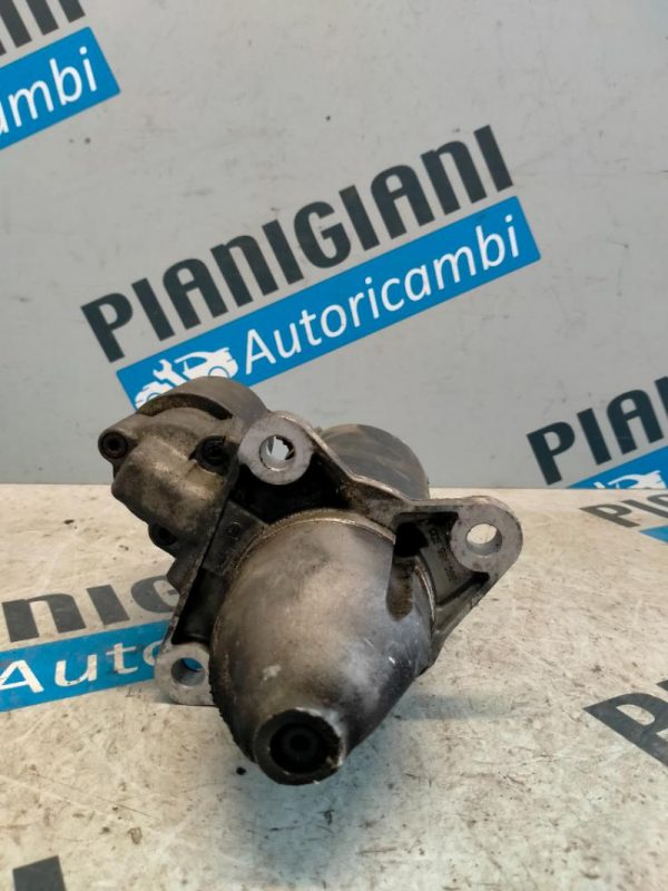 Motorino Avviamento Rover 25 14KAF 1999 – 2005