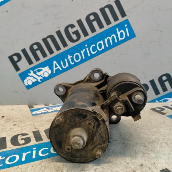 Motorino Avviamento Rover 25 14KAF 1999 – 2005