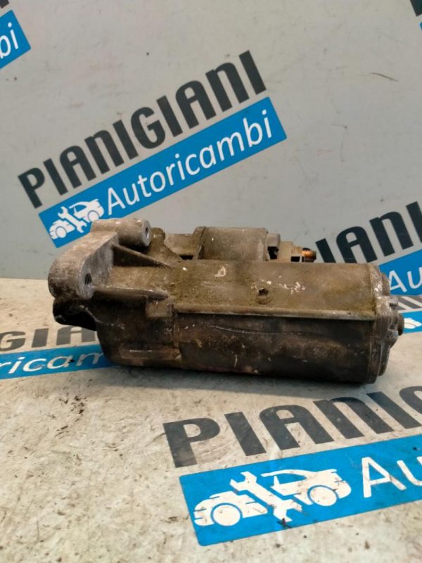 Motorino Avviamento Renault Master G9UA7 2003 – 2004