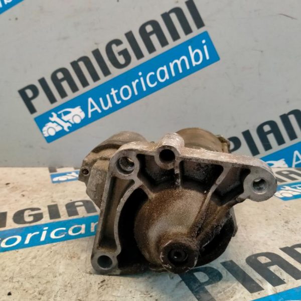 Motorino Avviamento Renault Master G9UA7 2003 – 2004