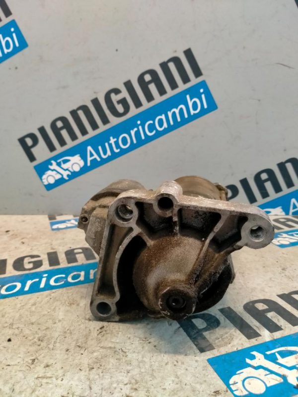 Motorino Avviamento Renault Master G9UA7 2003 – 2004