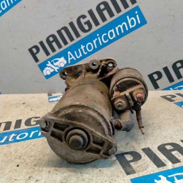 Motorino Avviamento Renault Master G9UA7 2003 – 2004