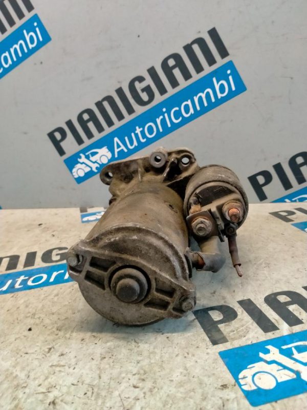 Motorino Avviamento Renault Master G9UA7 2003 – 2004