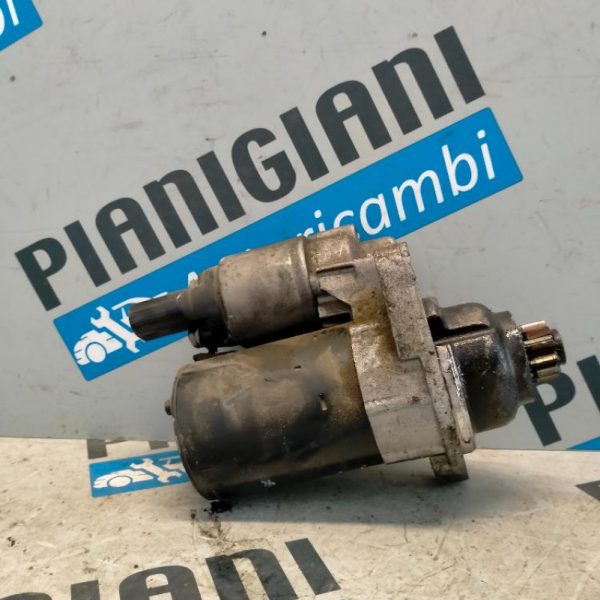 Motorino Avviamento Volkswagen Golf V BSE 2003 – 2009