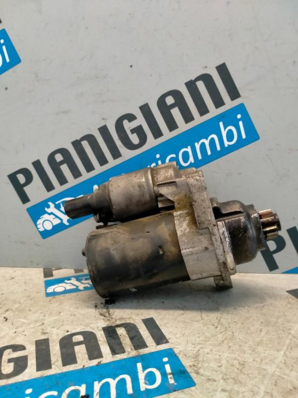 Motorino Avviamento Volkswagen Golf V BSE 2003 – 2009