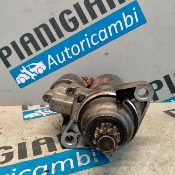Motorino Avviamento Volkswagen Golf V BSE 2003 – 2009