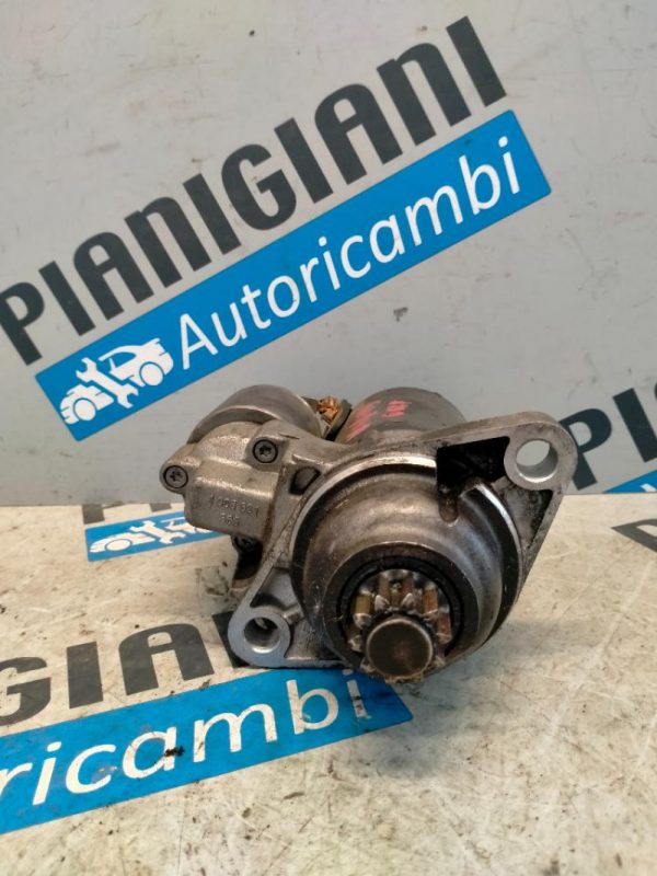 Motorino Avviamento Volkswagen Golf V BSE 2003 – 2009