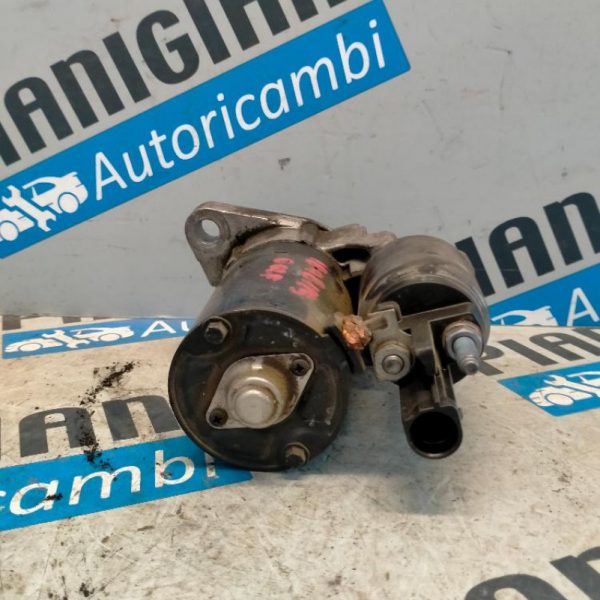 Motorino Avviamento Volkswagen Golf V BSE 2003 – 2009
