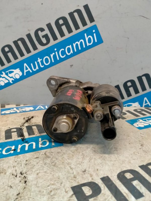 Motorino Avviamento Volkswagen Golf V BSE 2003 – 2009