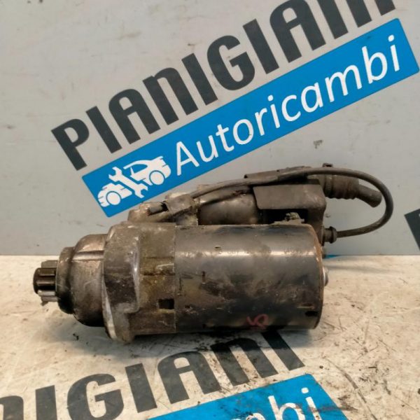 Motorino Avviamento Audi A3 BGU 2003 – 2005