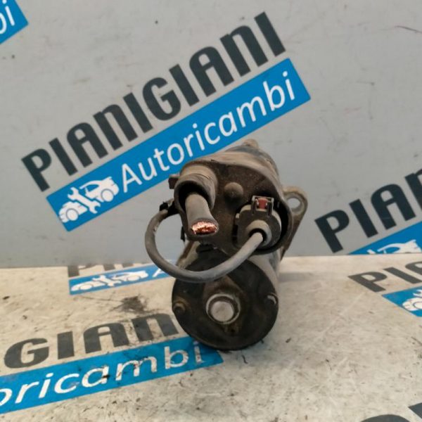 Motorino Avviamento Audi A3 BGU 2003 – 2005