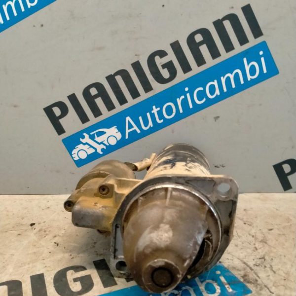 Motorino Avviamento Piaggio Quargo LDW702/P 2004 >