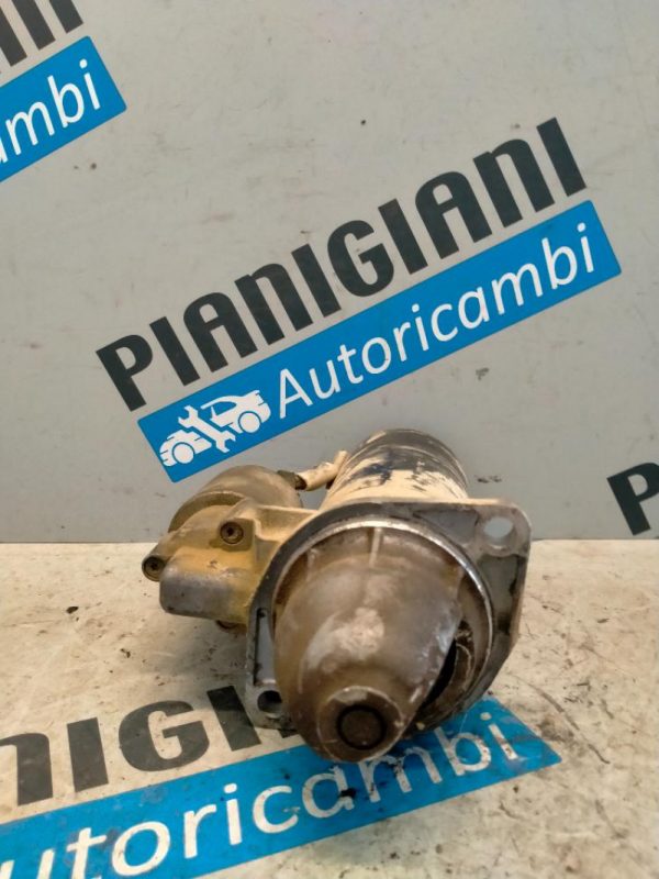 Motorino Avviamento Piaggio Quargo LDW702/P 2004 >
