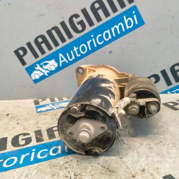 Motorino Avviamento Piaggio Quargo LDW702/P 2004 >