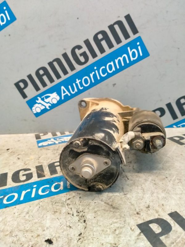 Motorino Avviamento Piaggio Quargo LDW702/P 2004 >