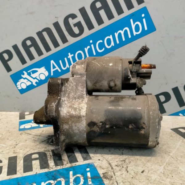 Motorino Avviamento Renault Twingo RS K4MN8 2007 – 2012