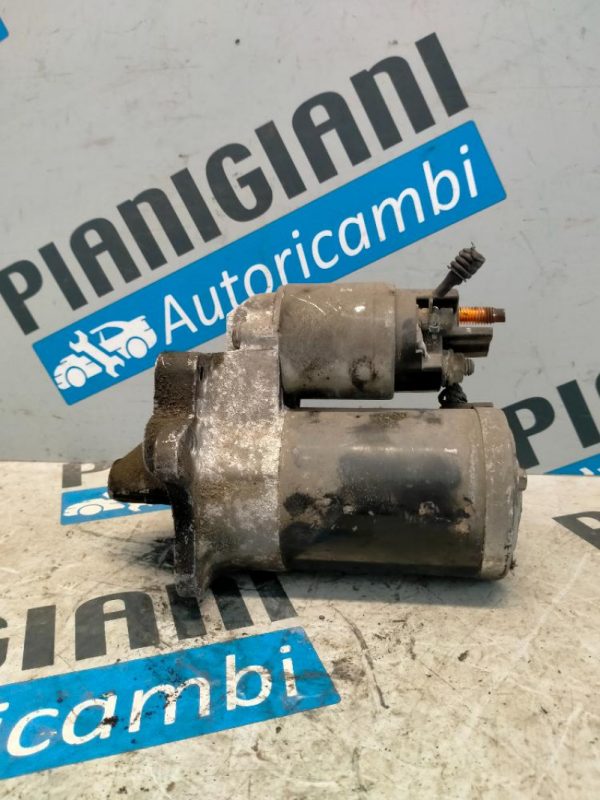 Motorino Avviamento Renault Twingo RS K4MN8 2007 – 2012