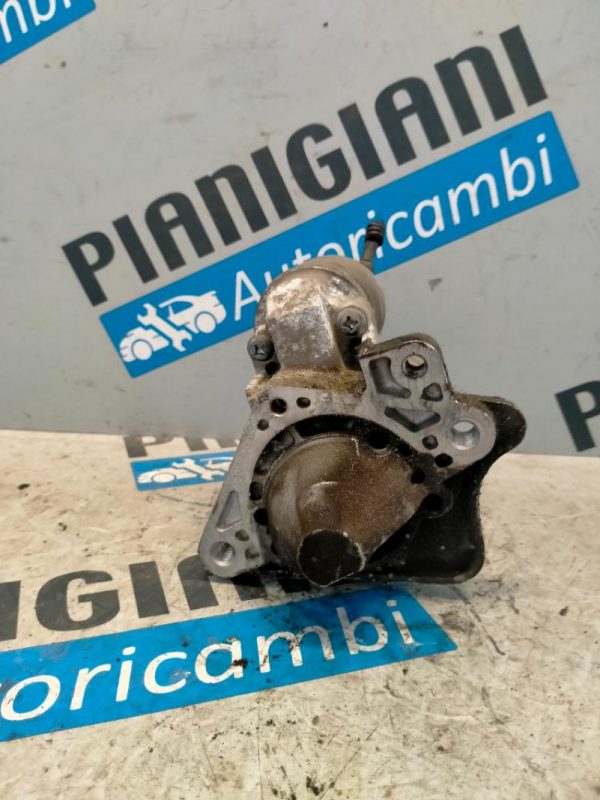 Motorino Avviamento Renault Twingo RS K4MN8 2007 – 2012
