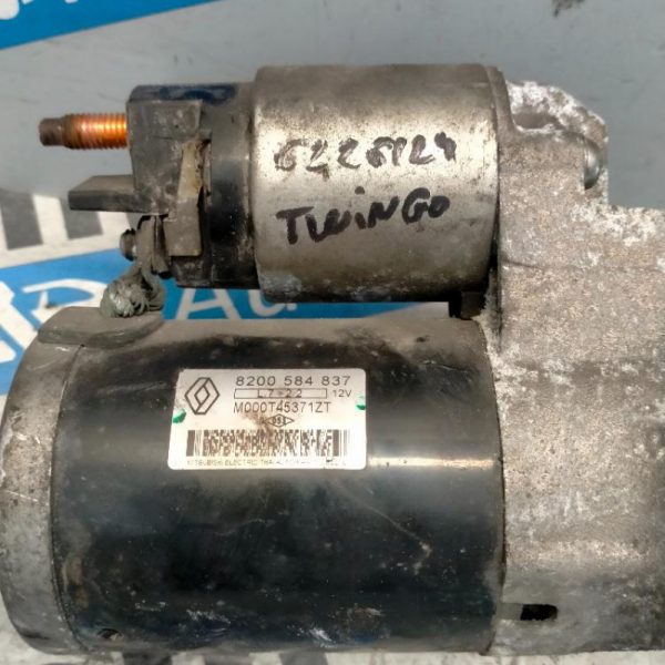 Motorino Avviamento Renault Twingo RS K4MN8 2007 – 2012