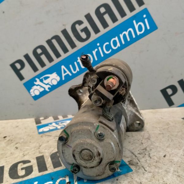 Motorino Avviamento Renault Twingo RS K4MN8 2007 – 2012