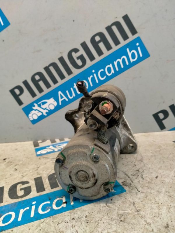 Motorino Avviamento Renault Twingo RS K4MN8 2007 – 2012
