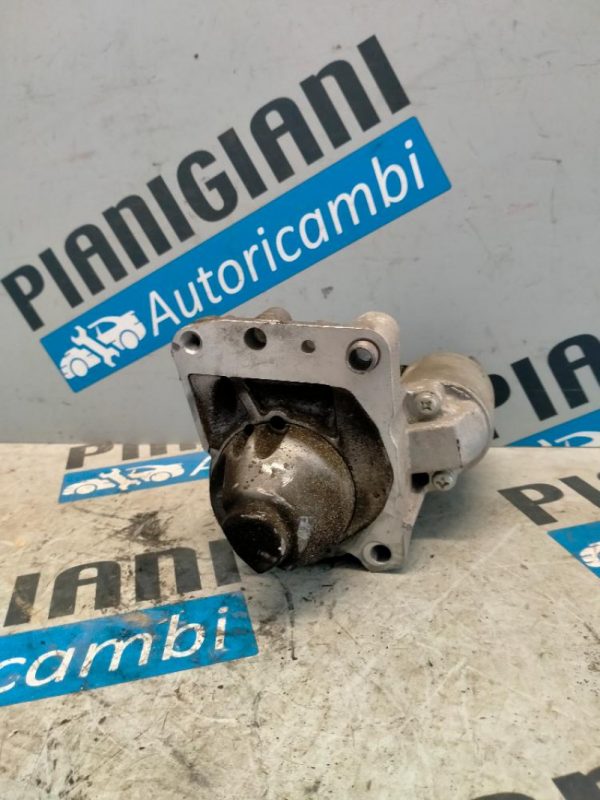 Motorino Avviamento Peugeot 208 8F02 2012 – 2015