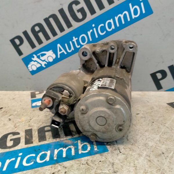 Motorino Avviamento Peugeot 208 8F02 2012 – 2015