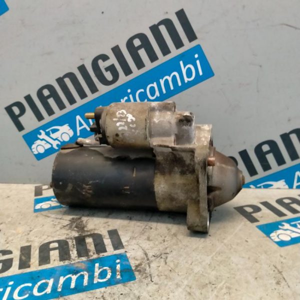 Motorino Avviamento Volvo XC90 D5244T 2002 – 2015