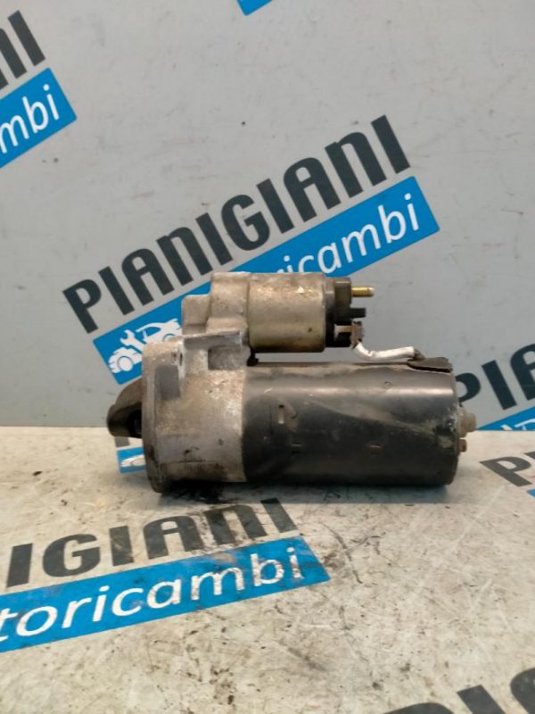 Motorino Avviamento Volvo XC90 D5244T 2002 – 2015