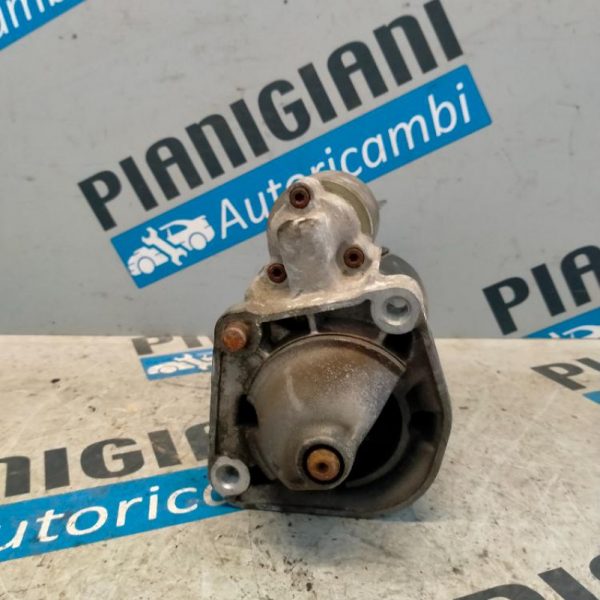 Motorino Avviamento Volvo XC90 D5244T 2002 – 2015