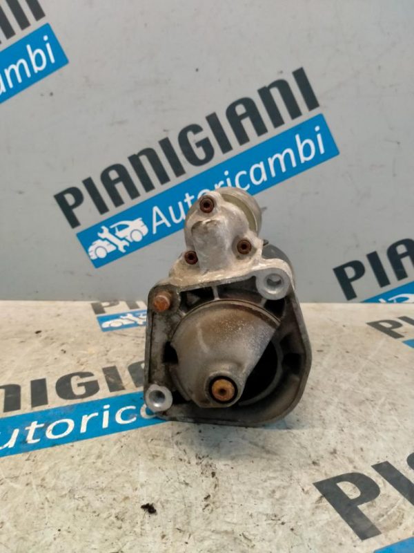 Motorino Avviamento Volvo XC90 D5244T 2002 – 2015