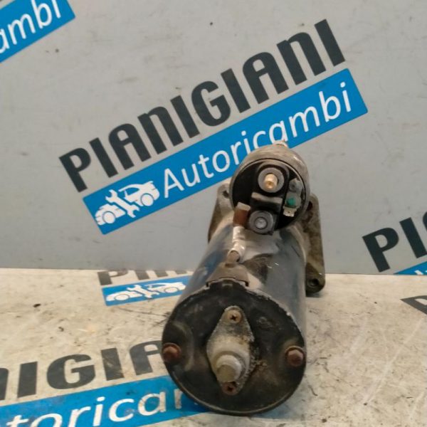 Motorino Avviamento Volvo XC90 D5244T 2002 – 2015