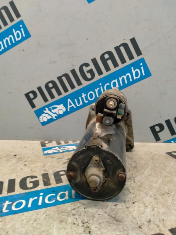 Motorino Avviamento Volvo XC90 D5244T 2002 – 2015