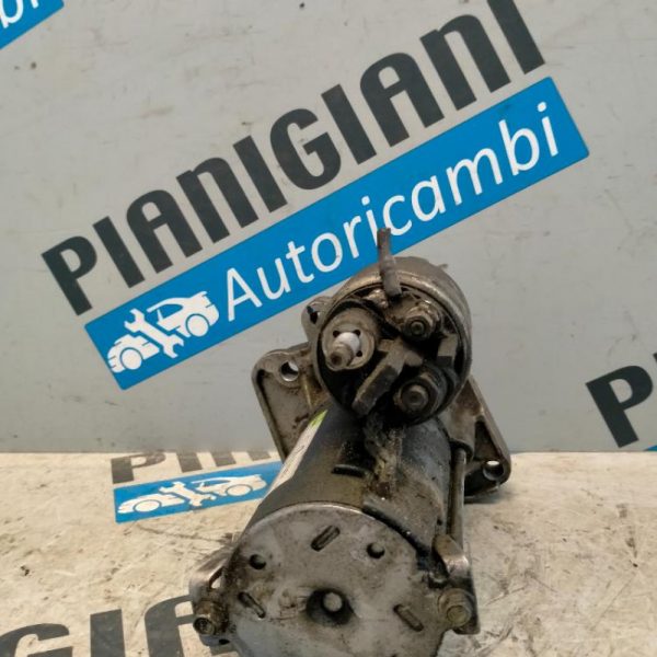 Motorino Avviamento Renault Megane K9KR8 2008 – 2014